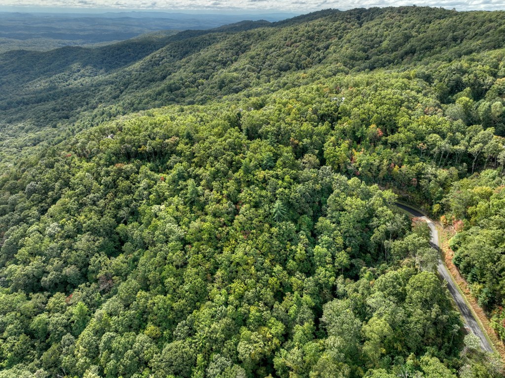 Lot 25 Utana Bluffs Trail