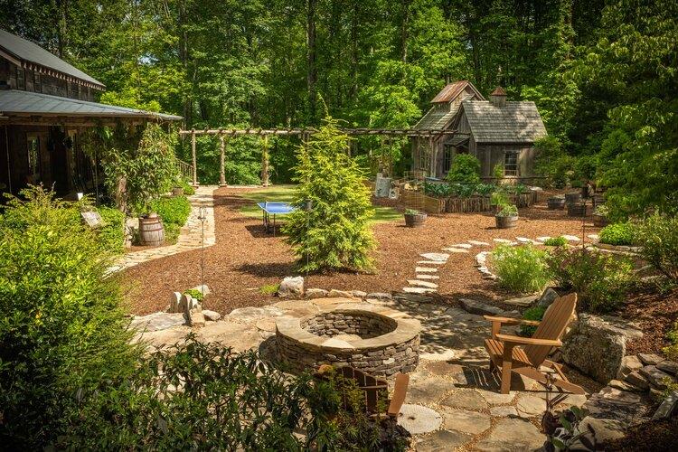 Lot 25 Utana Bluffs Trail