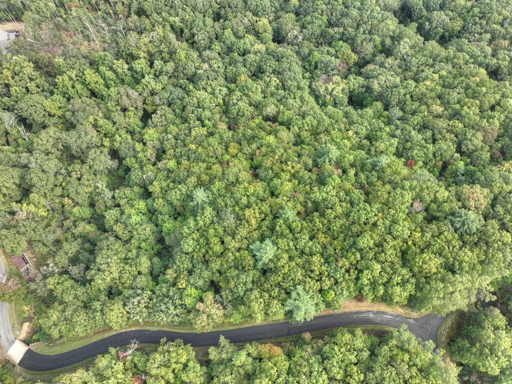 Lot 25 Utana Bluffs Trail