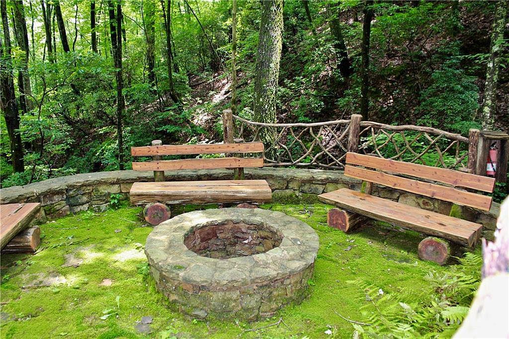 Lot 25 Utana Bluffs Trail