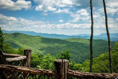Lot 25 Utana Bluffs Trail