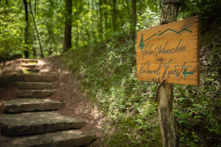Lot 25 Utana Bluffs Trail
