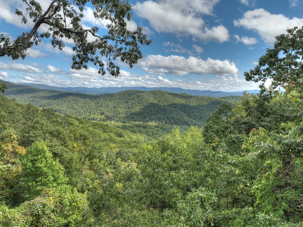 Lot 25 Utana Bluffs Trail