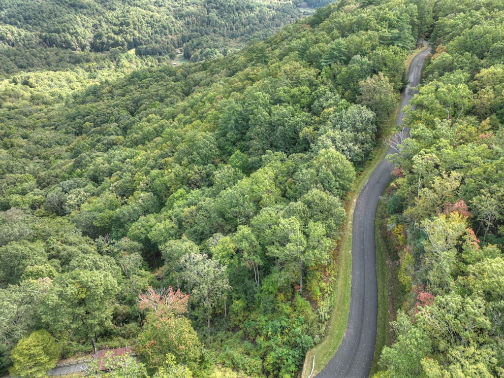 Lot 25 Utana Bluffs Trail