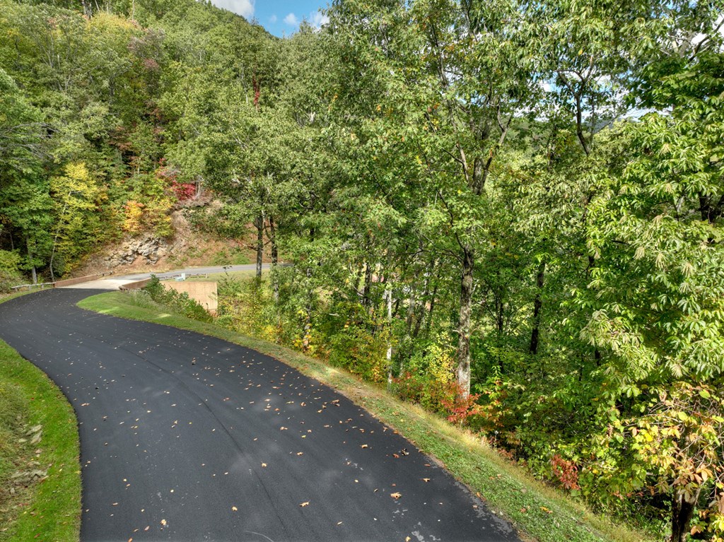 Lot 25 Utana Bluffs Trail