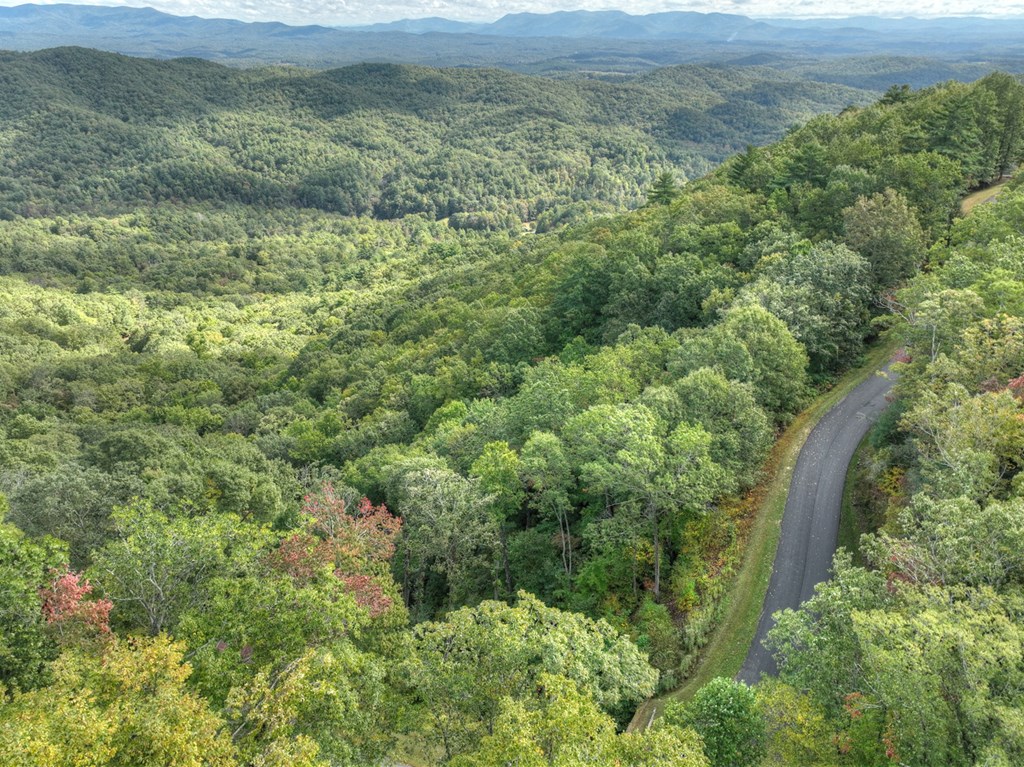 Lot 25 Utana Bluffs Trail