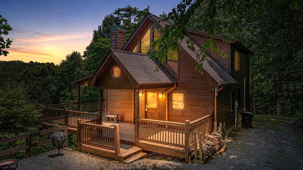 469 Mountain High Drive