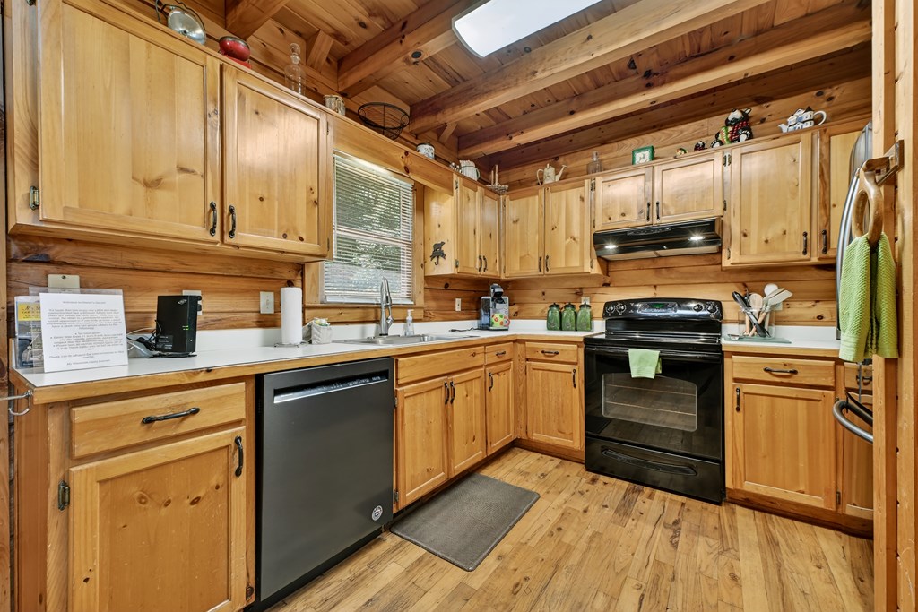 309 Katydid Road