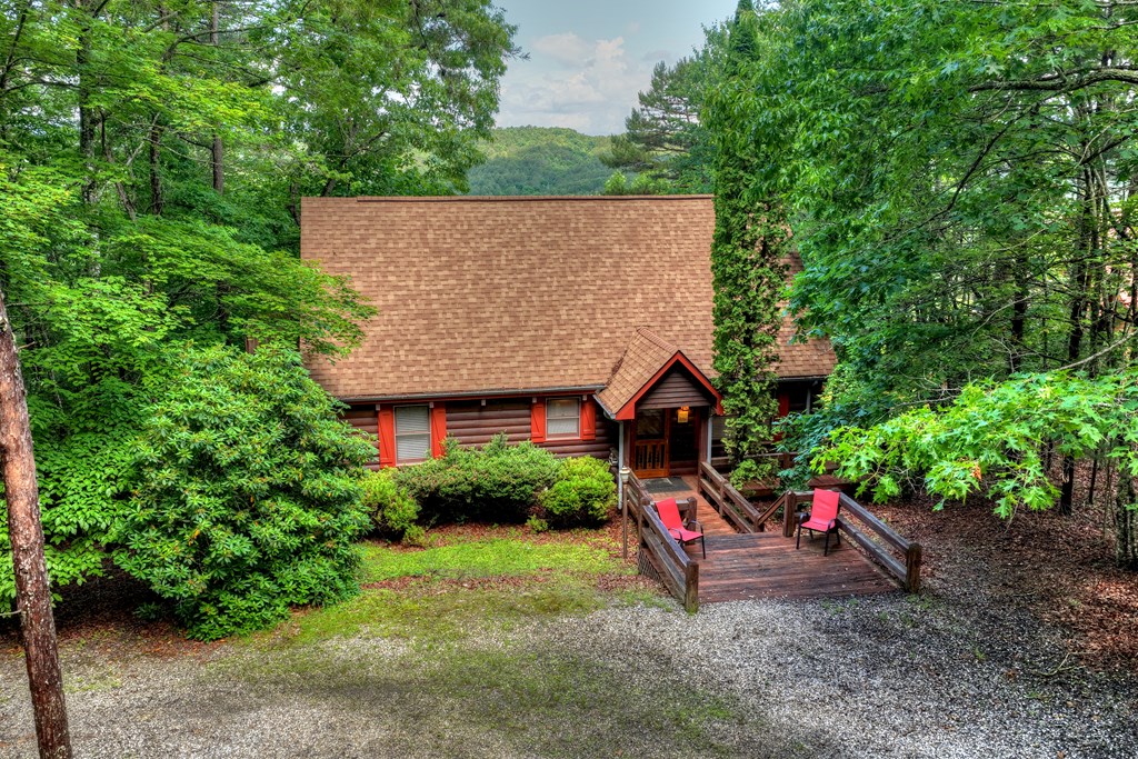 309 Katydid Road