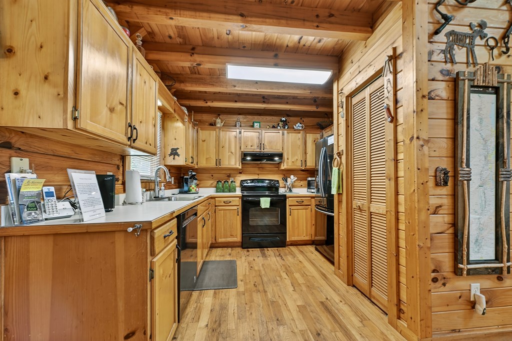 309 Katydid Road