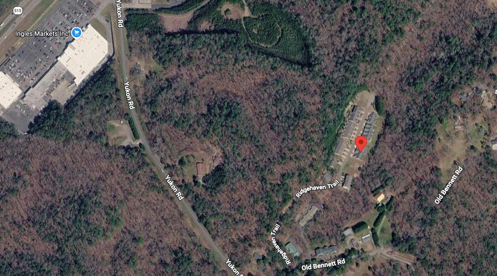 222 Ridgehaven Trail