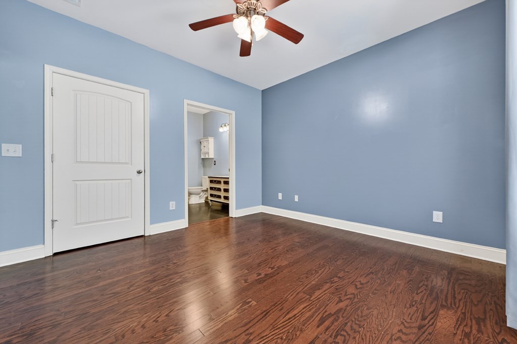 222 Ridgehaven Trail
