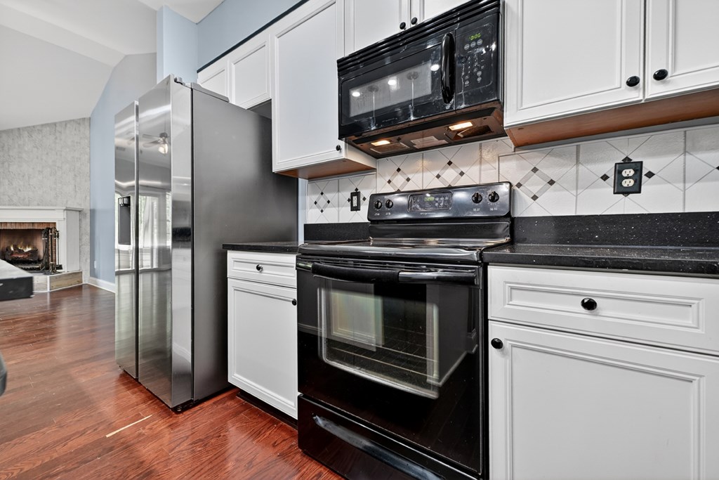 222 Ridgehaven Trail