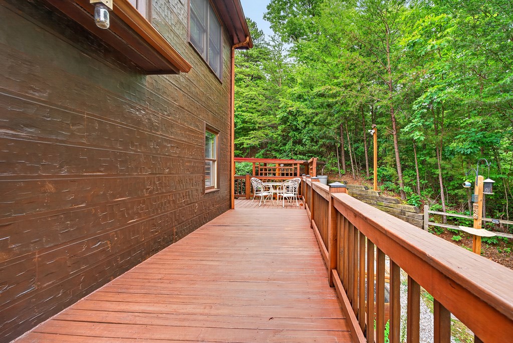 40 Foxfire Lane