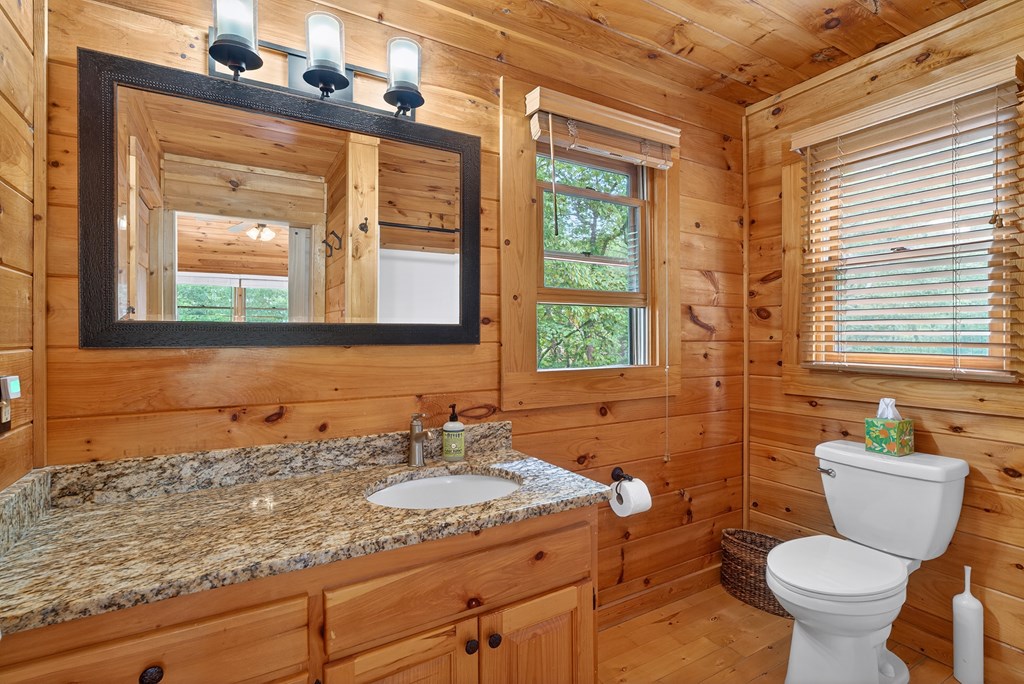 40 Foxfire Lane