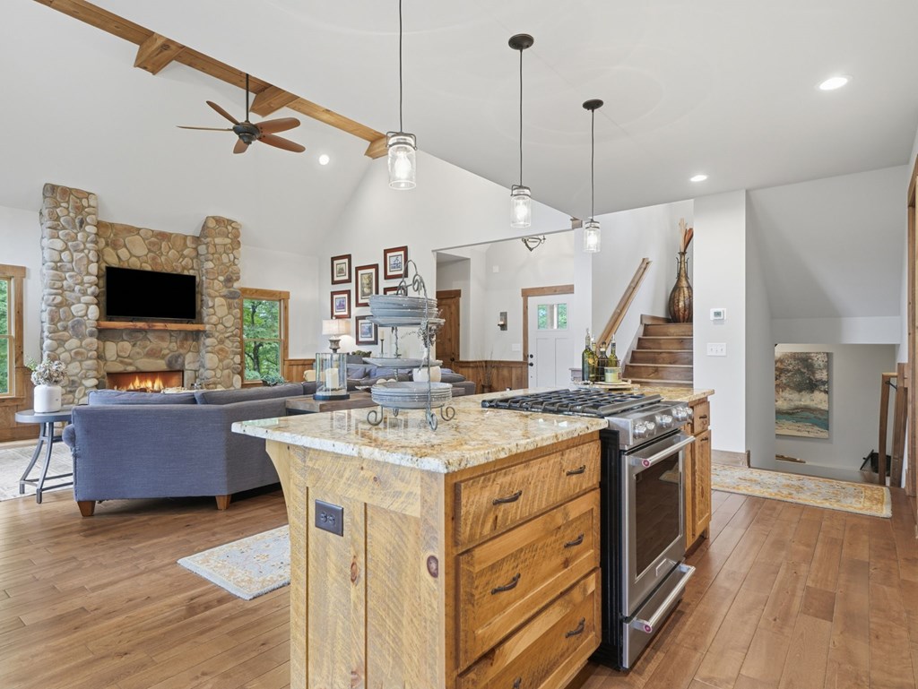 152 Oceola Drive
