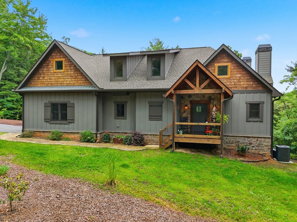 152 Oceola Drive