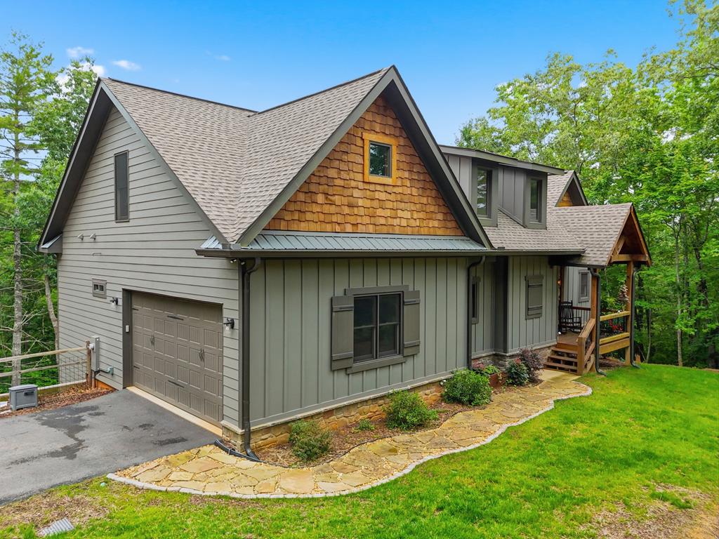 152 Oceola Drive