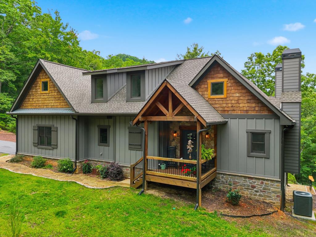 152 Oceola Drive