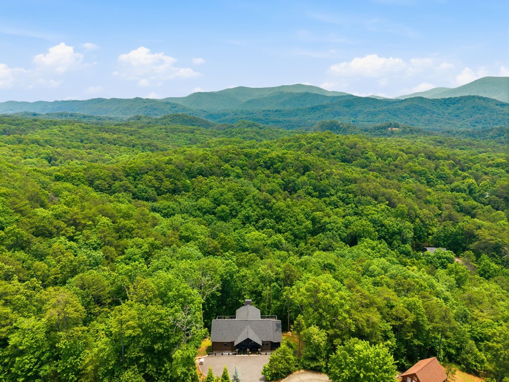 254 Leatherwood Mountain Road