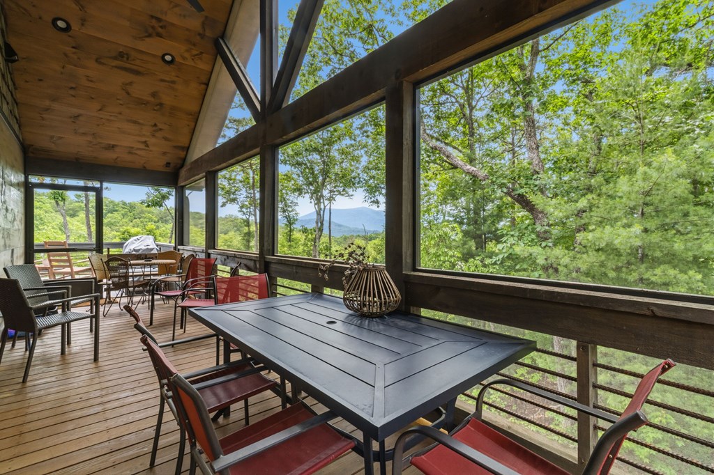 254 Leatherwood Mountain Road