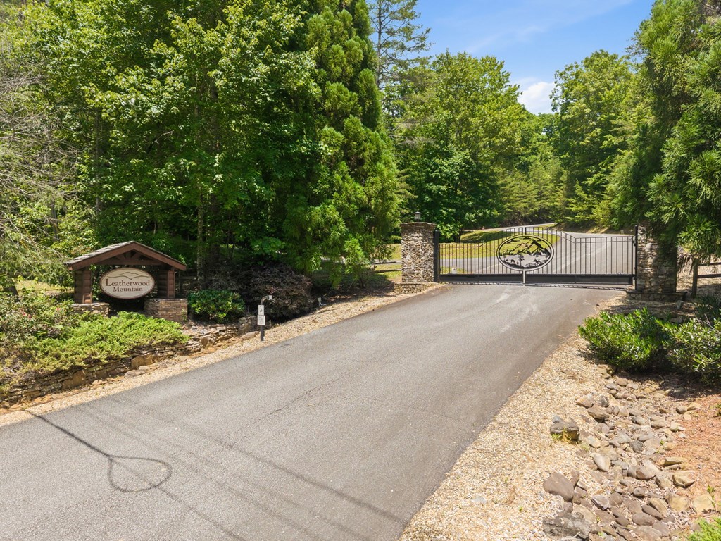 254 Leatherwood Mountain Road