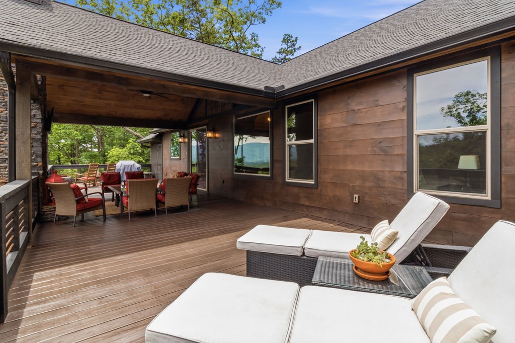 254 Leatherwood Mountain Road