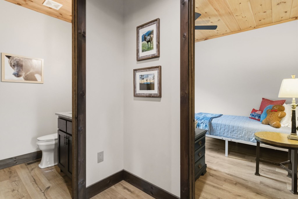 254 Leatherwood Mountain Road