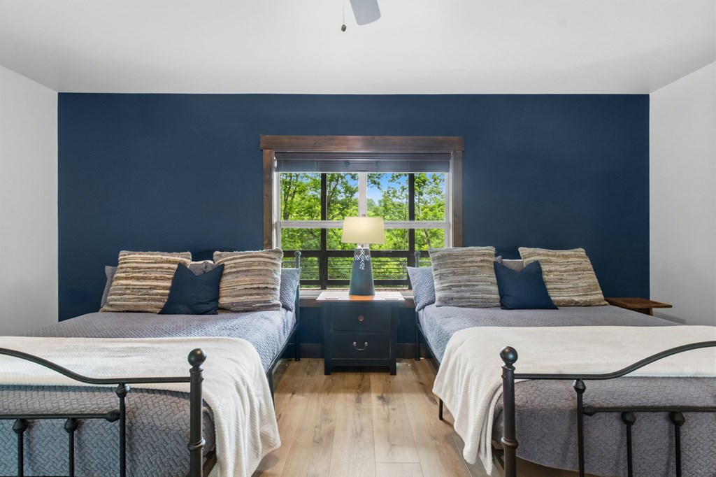254 Leatherwood Mountain Road
