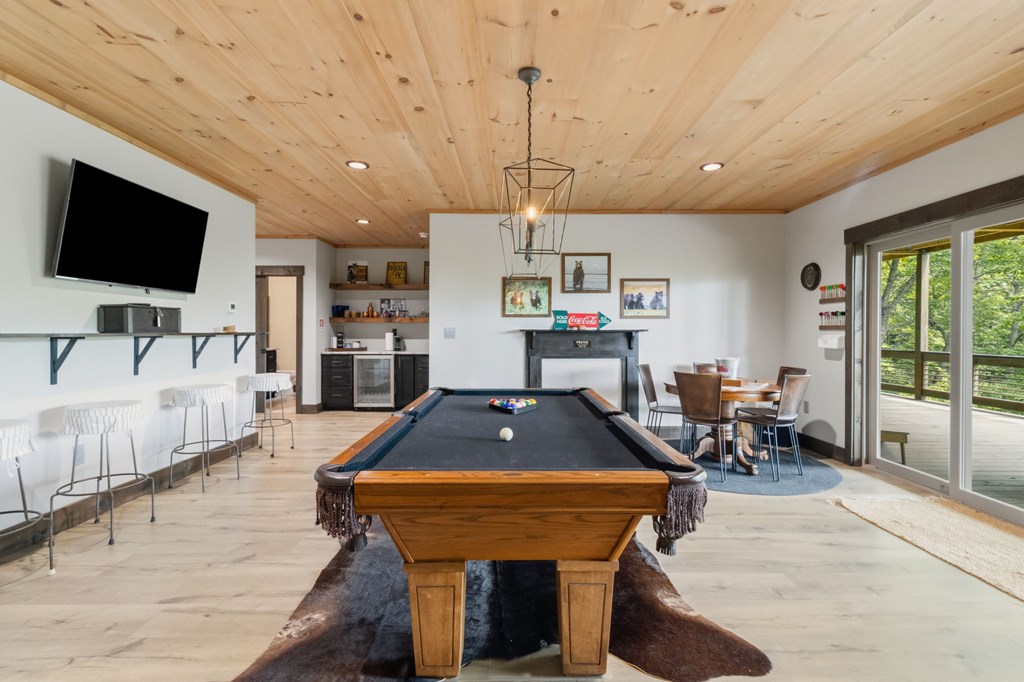 254 Leatherwood Mountain Road