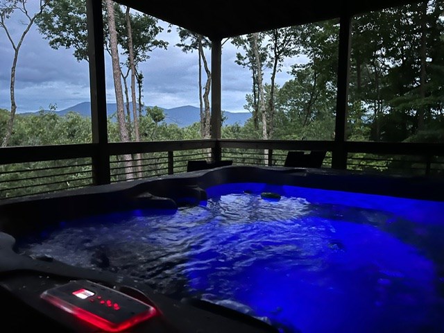 254 Leatherwood Mountain Road