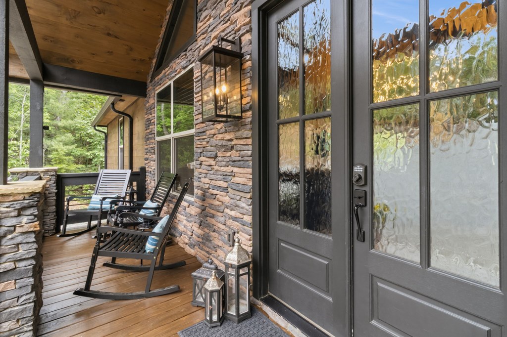254 Leatherwood Mountain Road