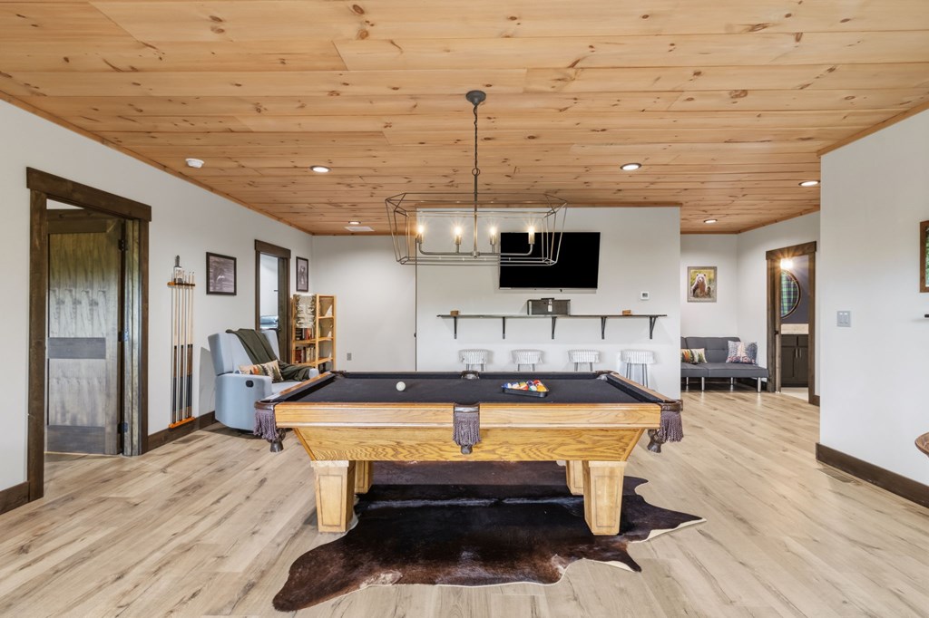 254 Leatherwood Mountain Road
