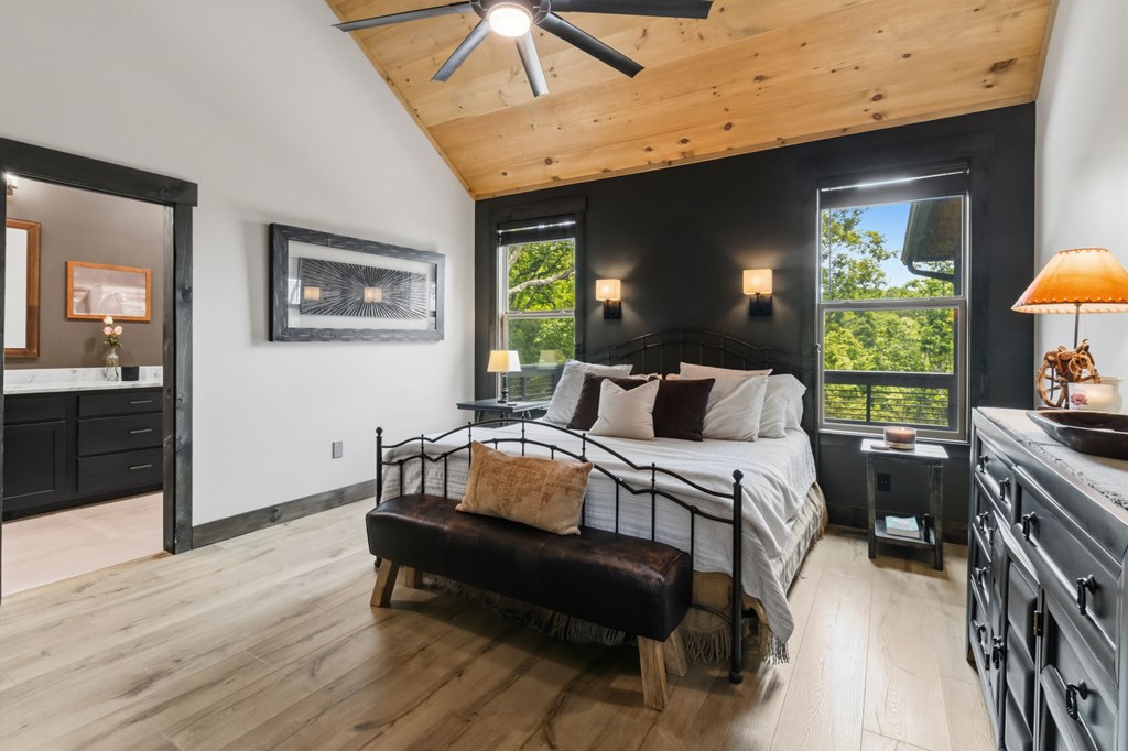 254 Leatherwood Mountain Road