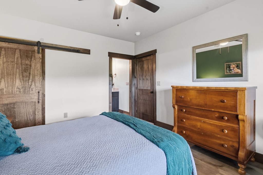 254 Leatherwood Mountain Road