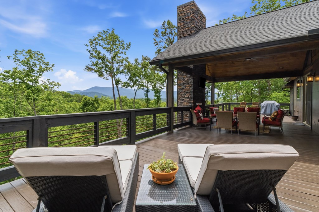 254 Leatherwood Mountain Road