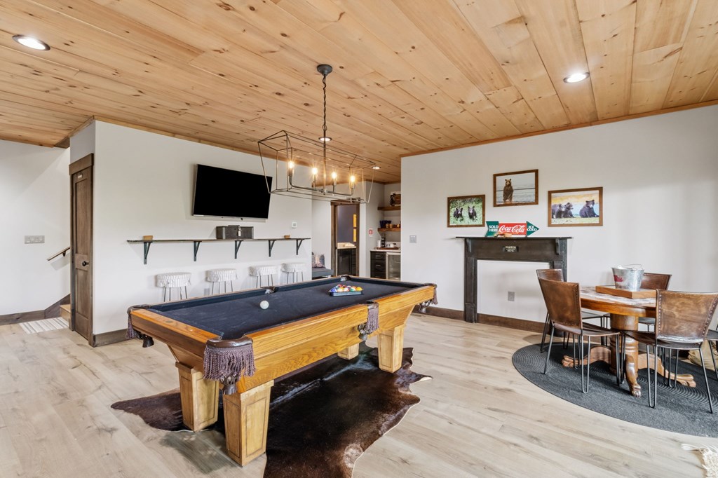 254 Leatherwood Mountain Road