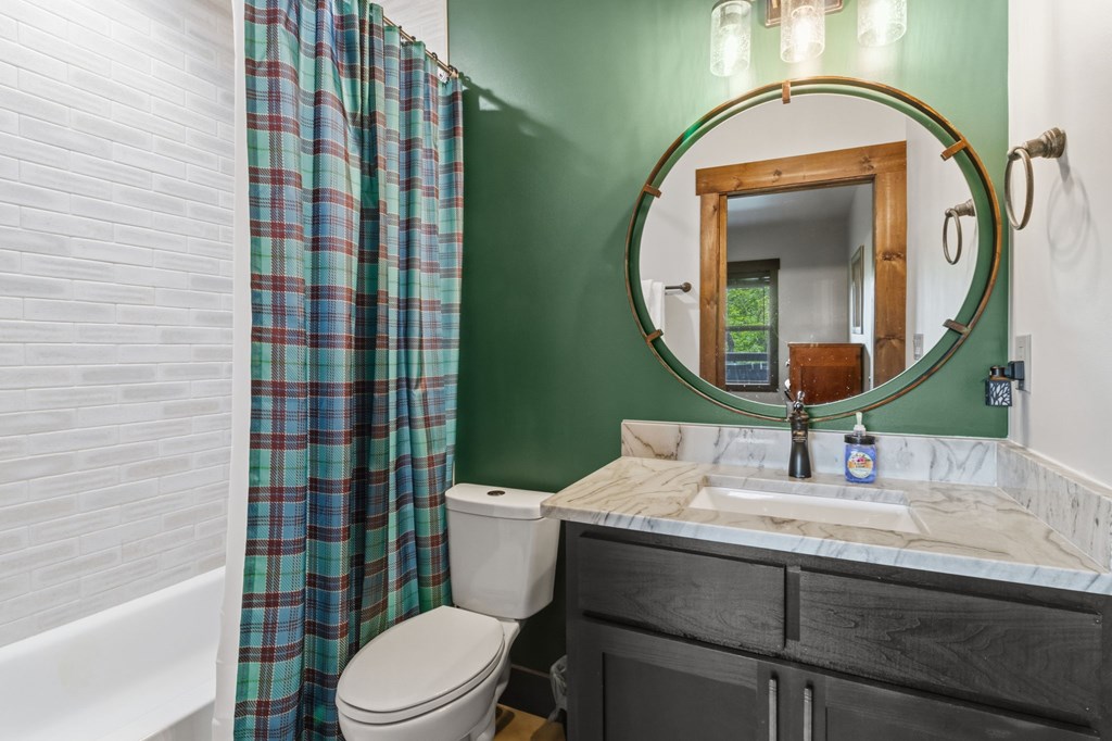 254 Leatherwood Mountain Road