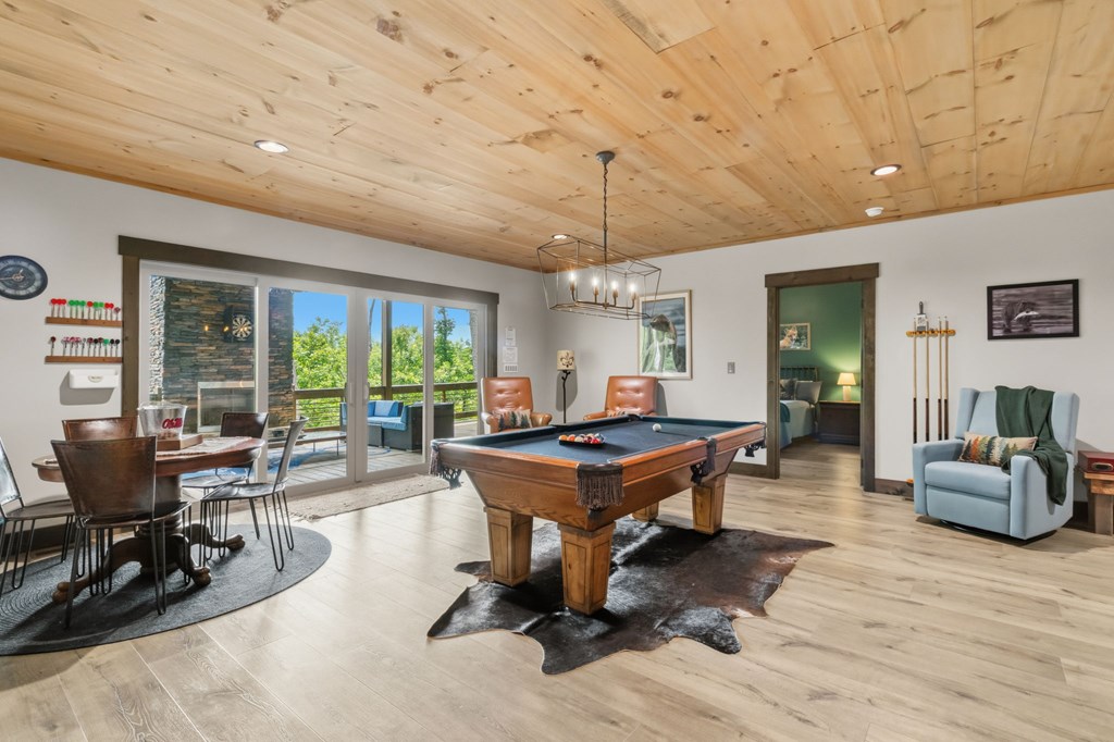 254 Leatherwood Mountain Road