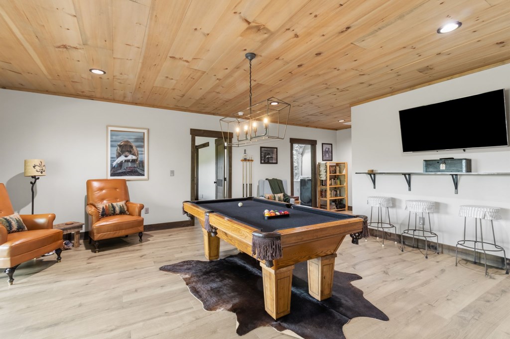 254 Leatherwood Mountain Road