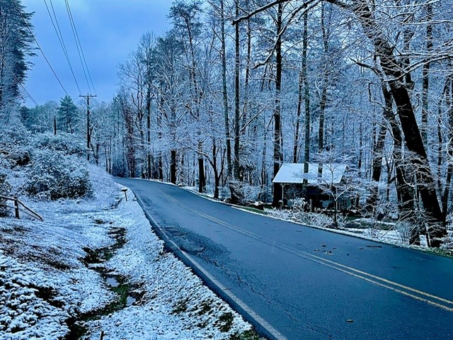 254 Leatherwood Mountain Road