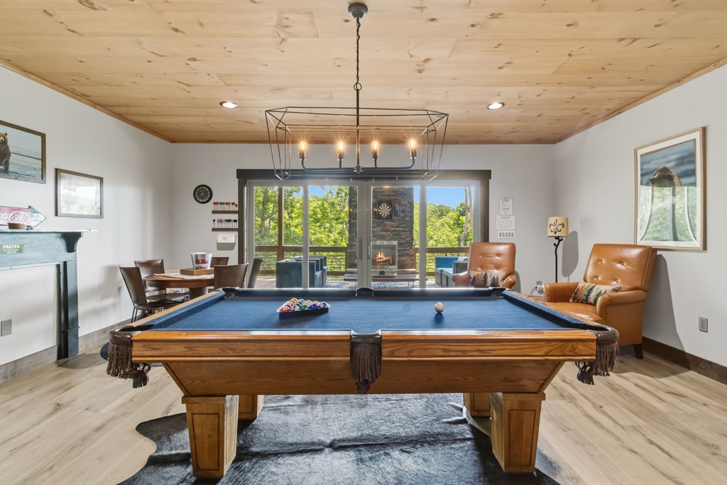 254 Leatherwood Mountain Road