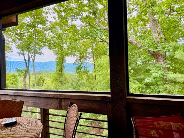 254 Leatherwood Mountain Road