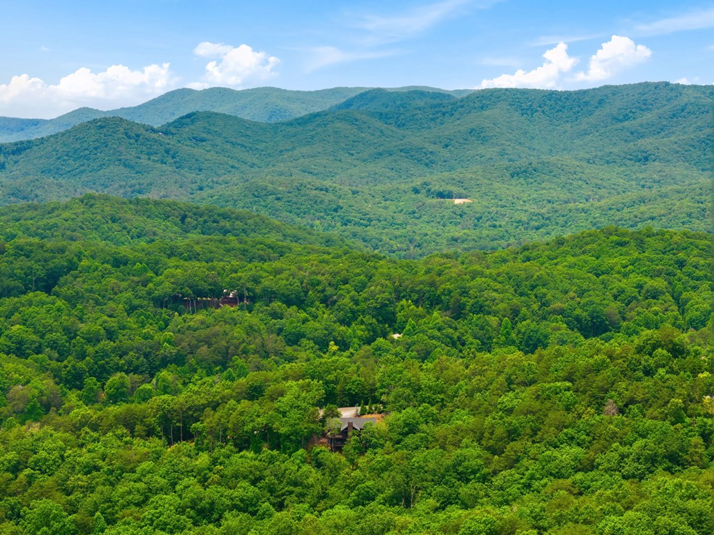 254 Leatherwood Mountain Road