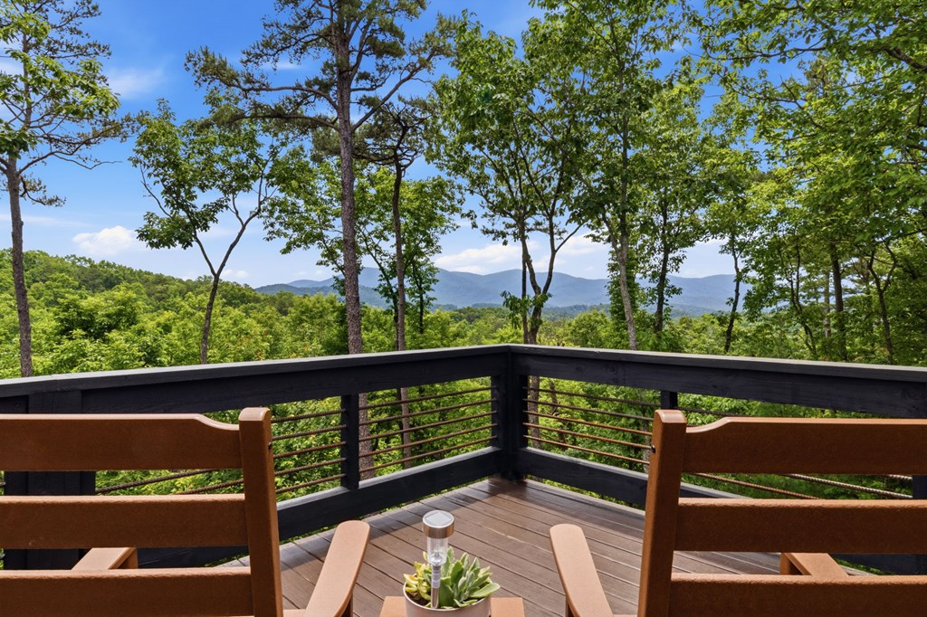 254 Leatherwood Mountain Road