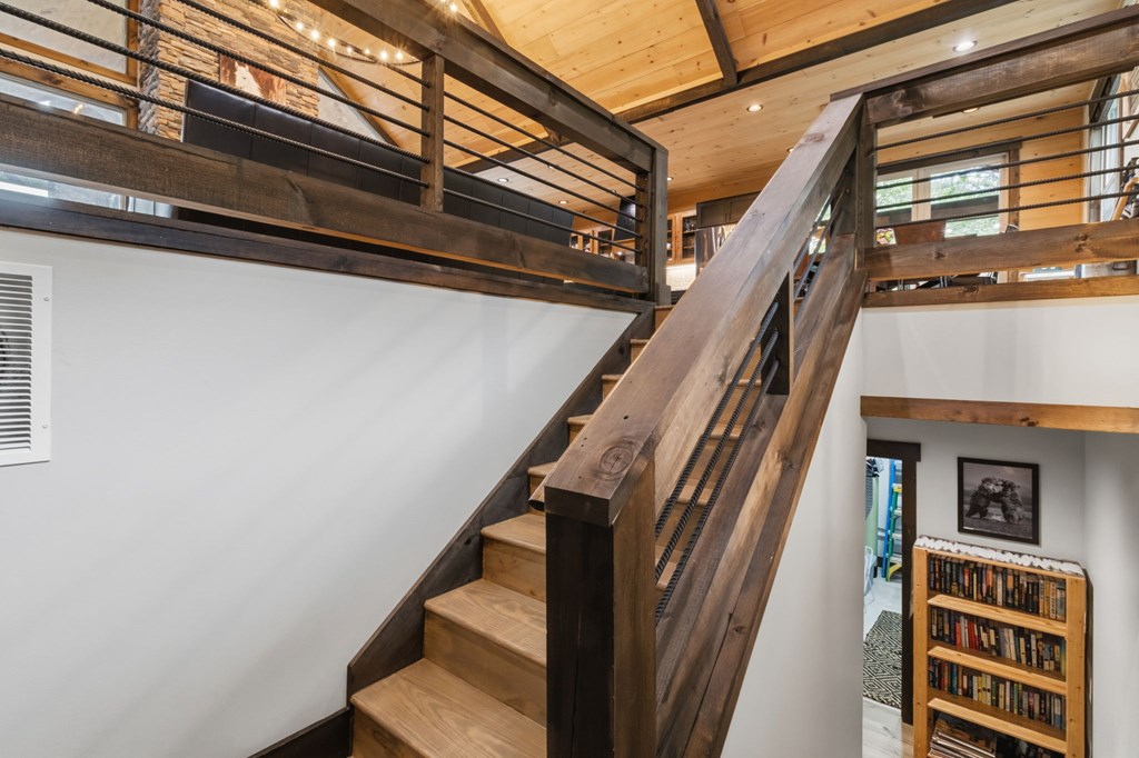 254 Leatherwood Mountain Road
