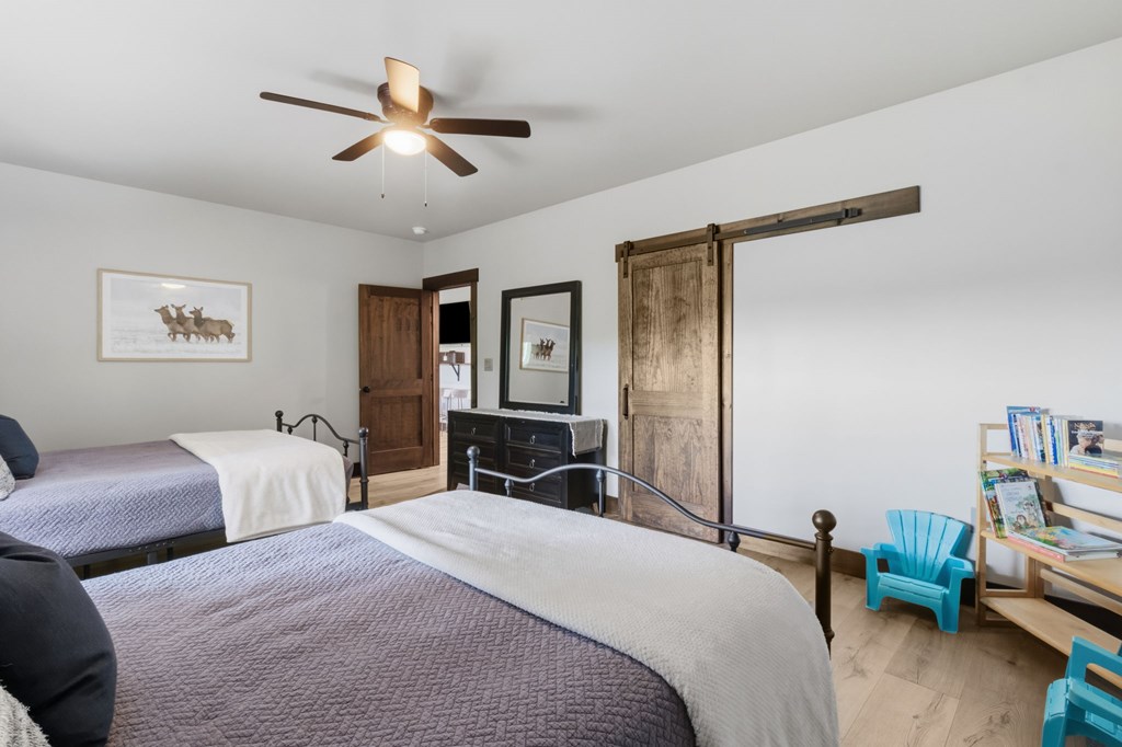 254 Leatherwood Mountain Road