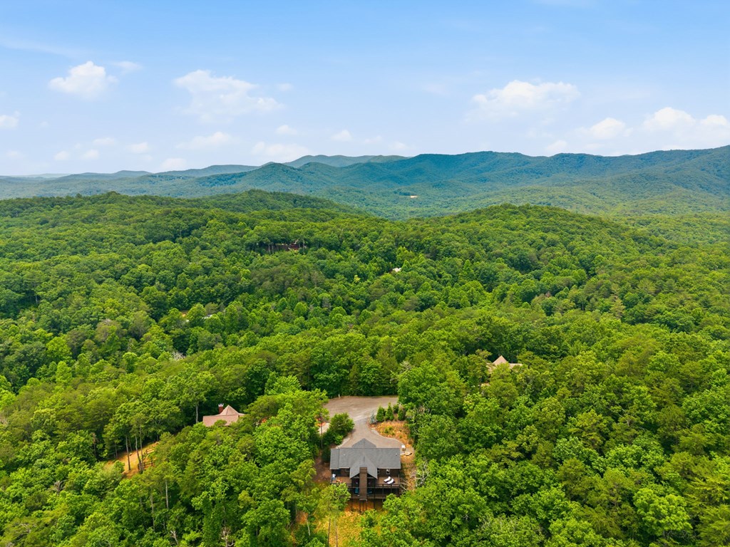 254 Leatherwood Mountain Road