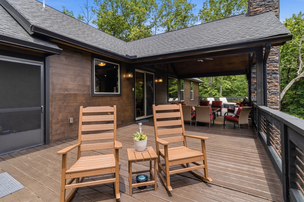254 Leatherwood Mountain Road