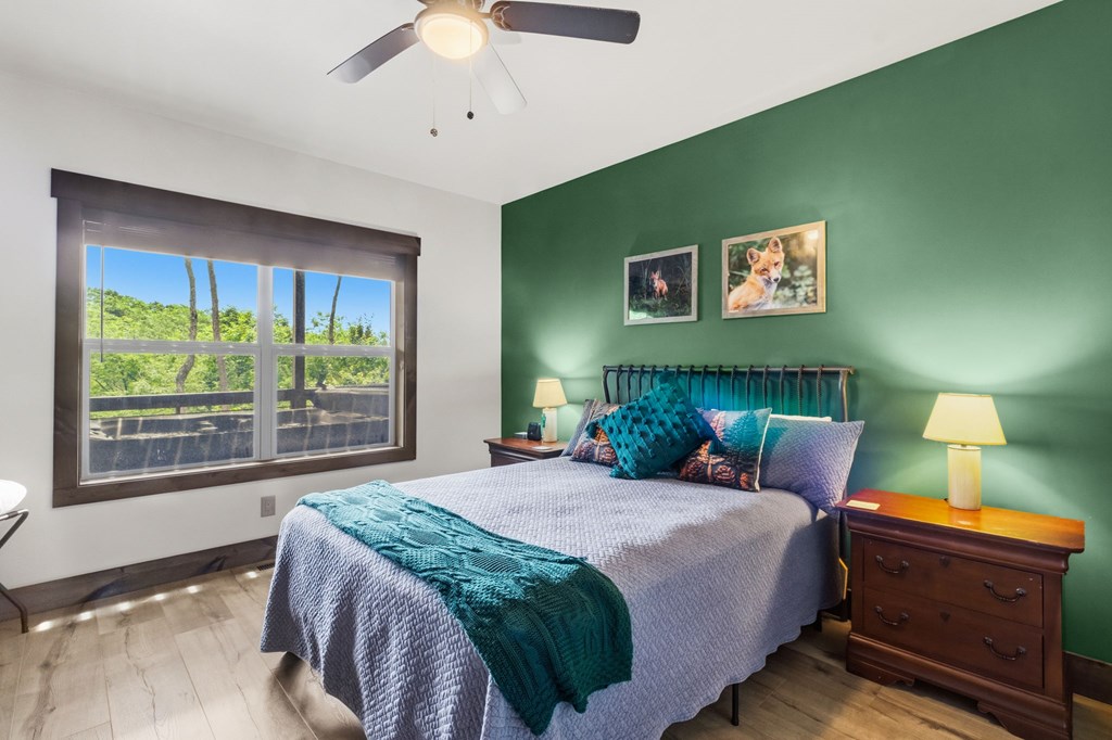 254 Leatherwood Mountain Road